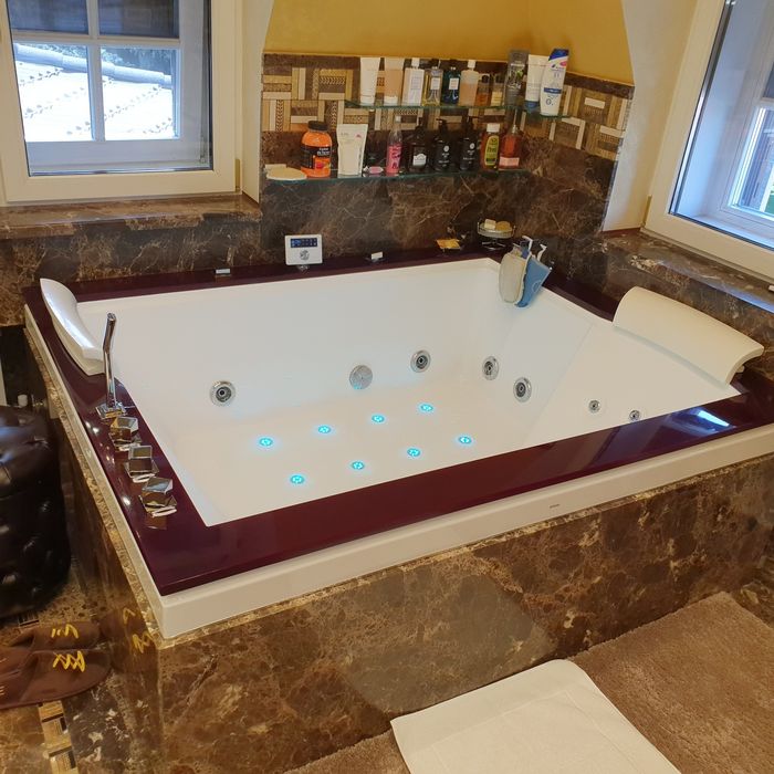 РЕМОНТ ДУШЕВЫХ Кабин, Джакузи, реставрация,устранение протечек.Алматы.