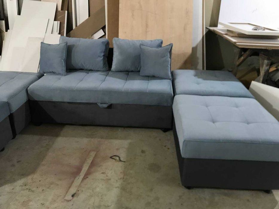 Мебель на заказ. Обивка, ремонт и изготовление мягкой мебели