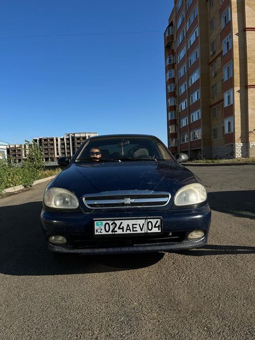 Машина сатылады жағдай жаксы