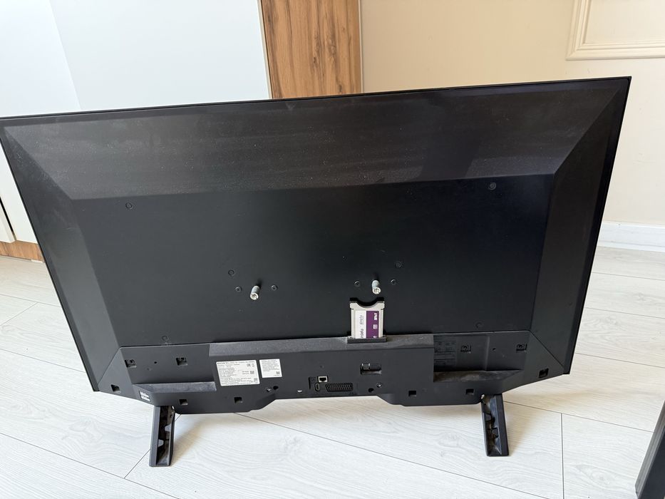 Телевизор Sony KDL-40WD653 в идеале