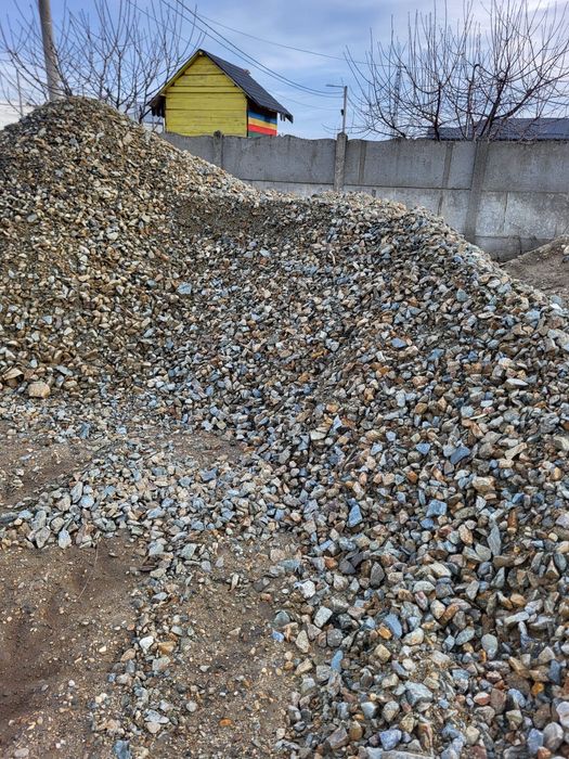 Vand piatra sparta de munte