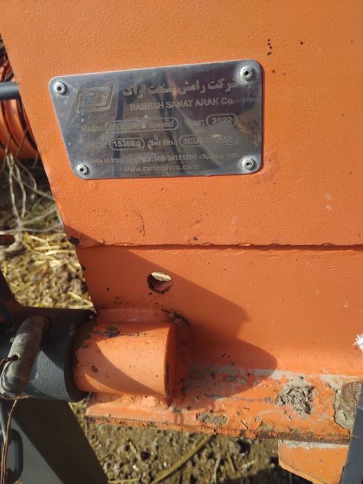 Press aparat RSA 98 kelishiladi!