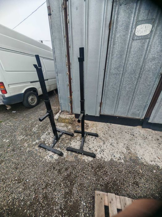 Стойка за клек като нова