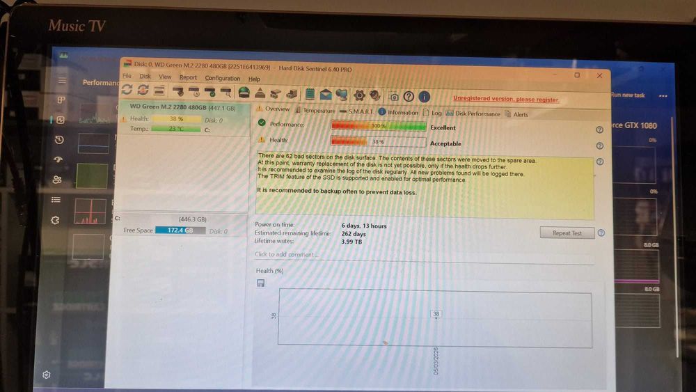 PC Gaming GTX 1080 8GB / 16GB RAM – FPS Stabil, Fără Lag, Gata de Joc
