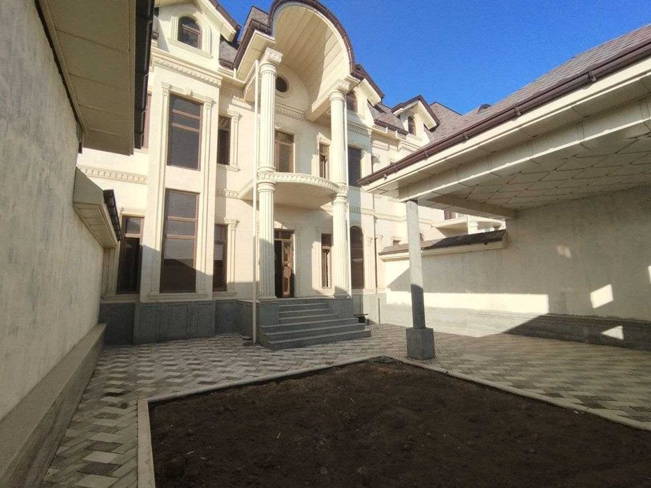 Реклама №3625 Продаётся ТАНХАУС