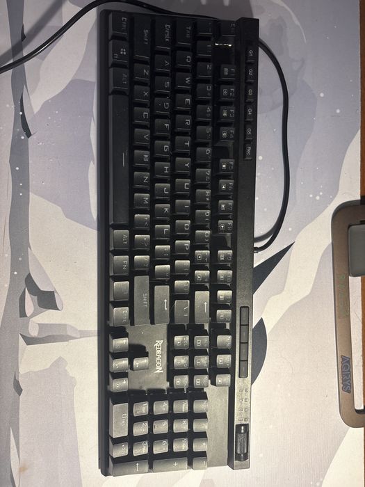 Tastatura Redragon