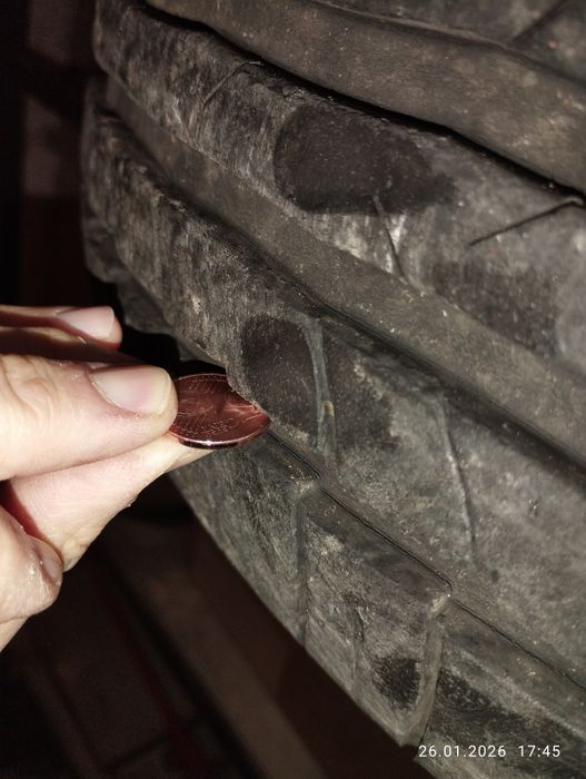 2 броя летни гуми Sava 205x55x16 (20 евро за двете)