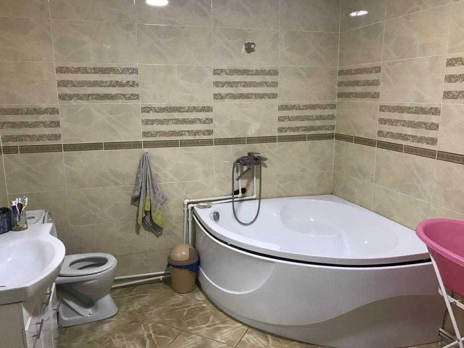 Продам коттедж на Отрадном