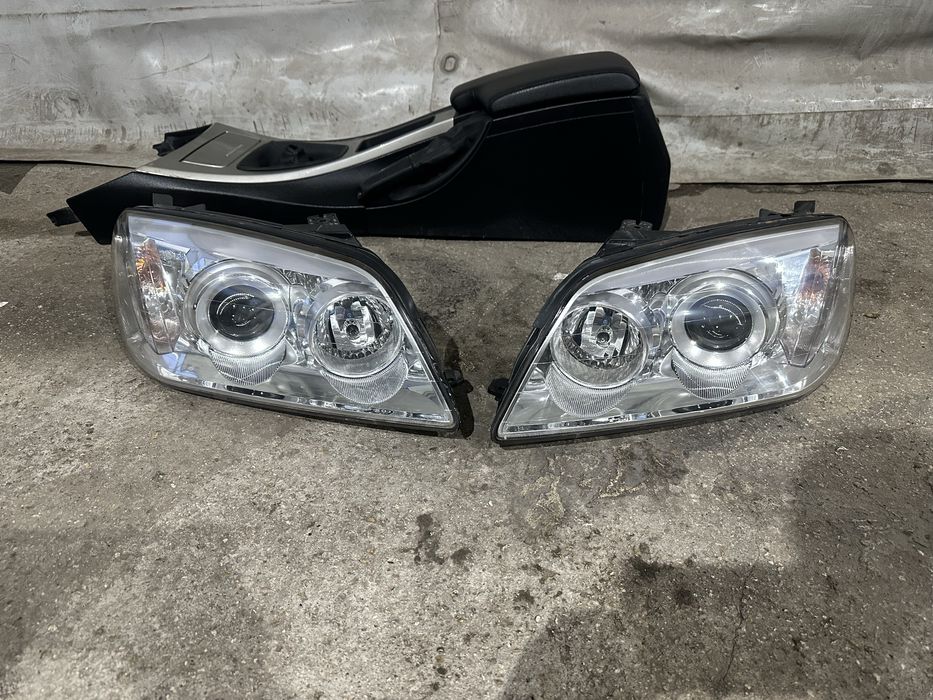 Фар/Фарове за Шевролет Каптива до 2011г