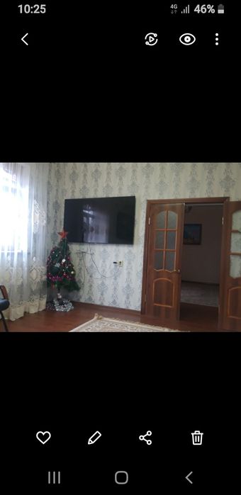 Коттедж, 2011 года постройки, расположен в элитном районе.