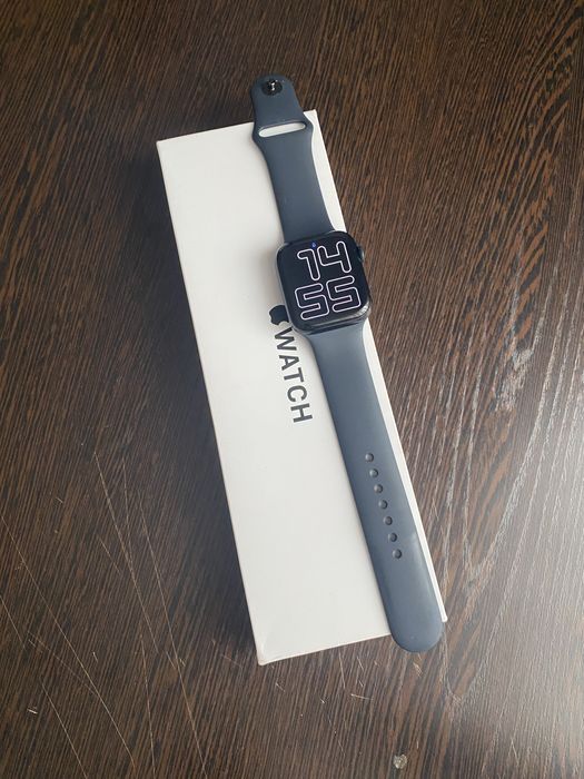 Apple Watch SE 44mm