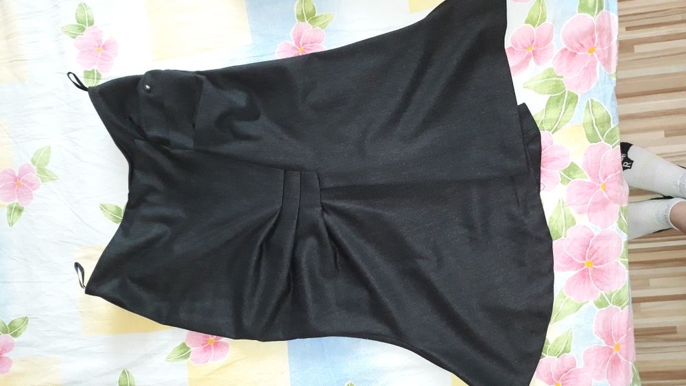 Дамска пола