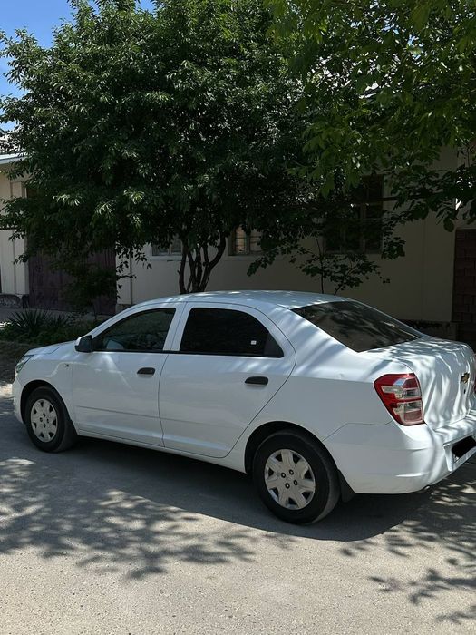 Chevrolet Cobalt 2015 — 5