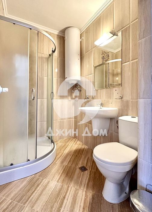 Продава се Едностаен апартамент в Свети Влас - 42 кв.м за 1189 €/кв.м - Снимка #3