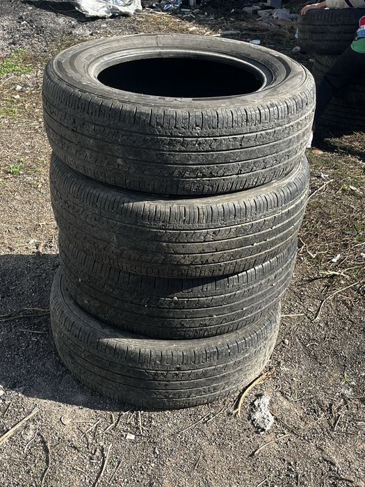 Калисо 205/65R16 95H
