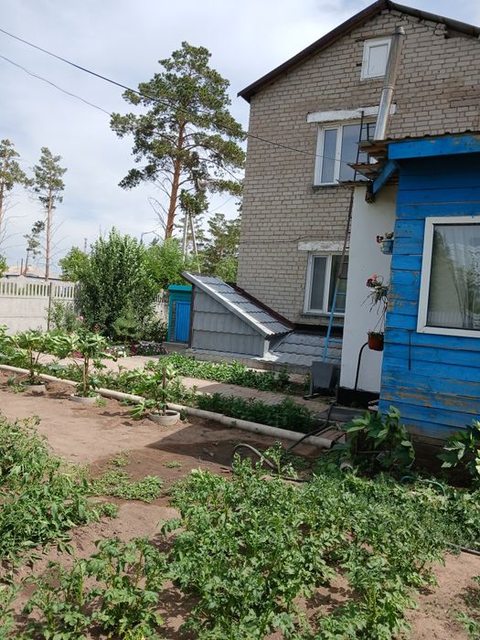 Прожам дом в селе Чернорецк