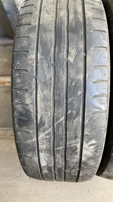 Шины Kumho 195/55/16 2 шины