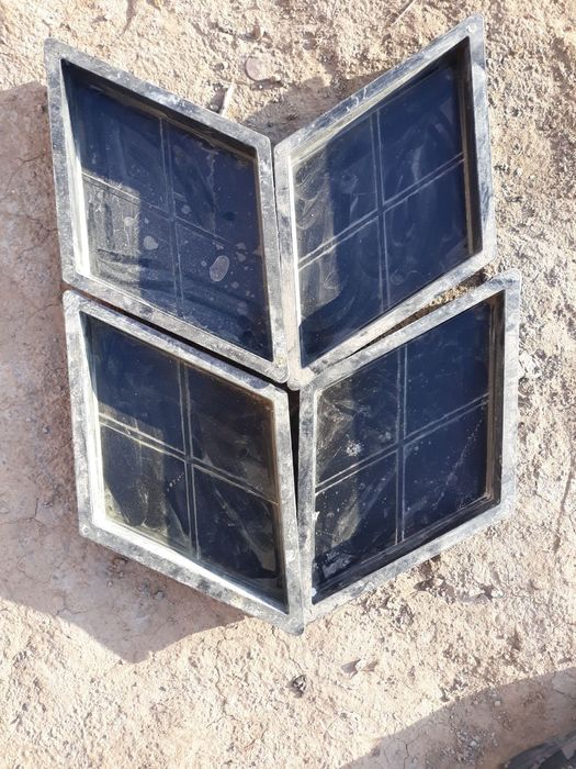 Брусчатка калип 4 тури хар кайсысы 25кв метир  20 латок 20 вардеор