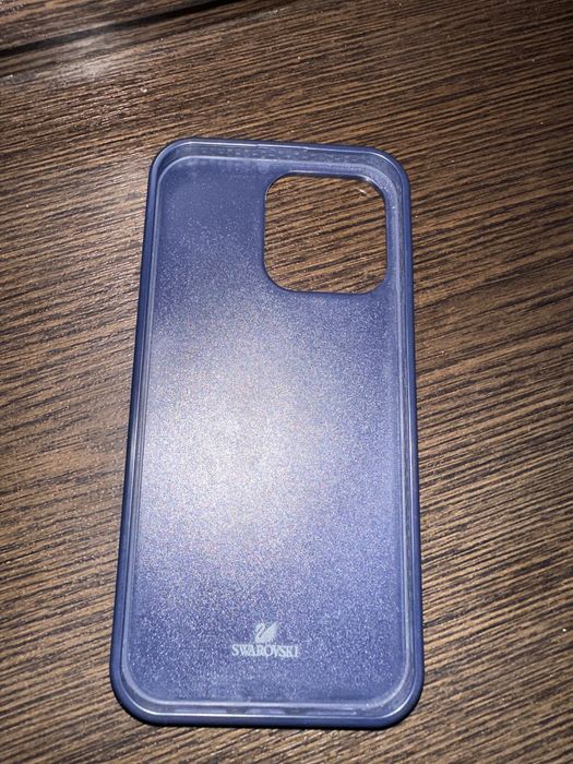 Чехол на айфон 16 про макс