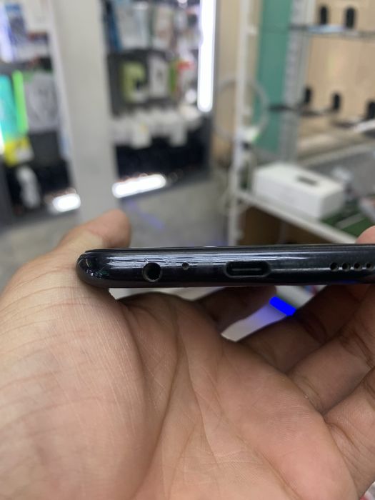 Honor 9x 4/128gb