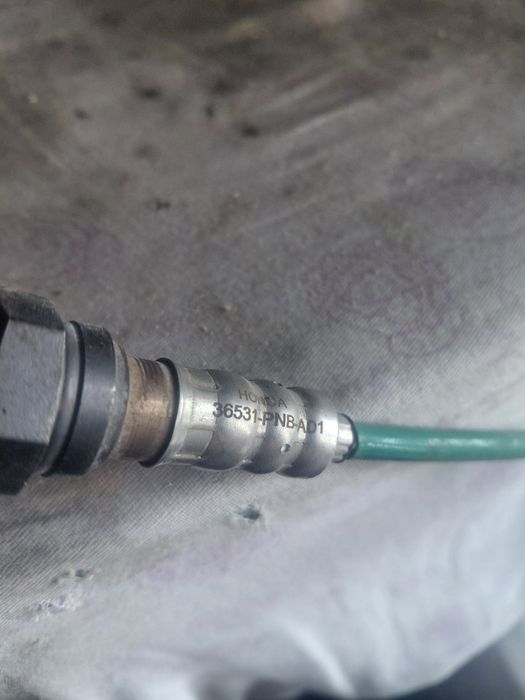 Продам  лямдозонд хонда