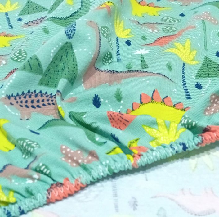 Спален комплект в 2 части