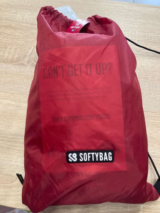 Самонадуваемо легло