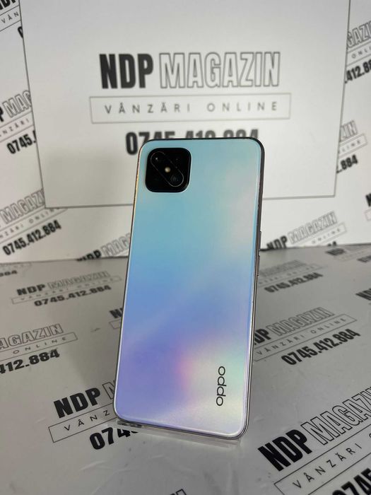 NDP Amanet NON-STOP Bld.Iuliu Maniu 69 OPPO RENO 4 Z  5G  ( 42789)