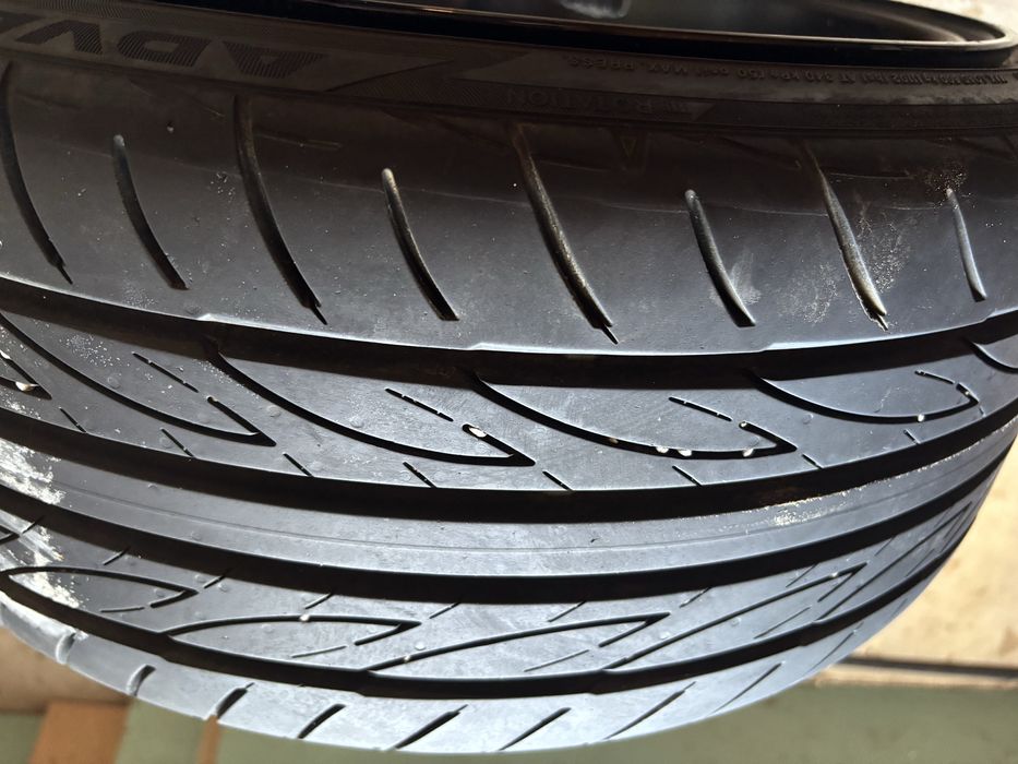 jante japan racing 5x120 - Piese auto de vânzare | OLX.ro
