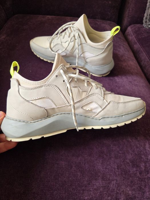 Pantofi sport Filling Peaces
