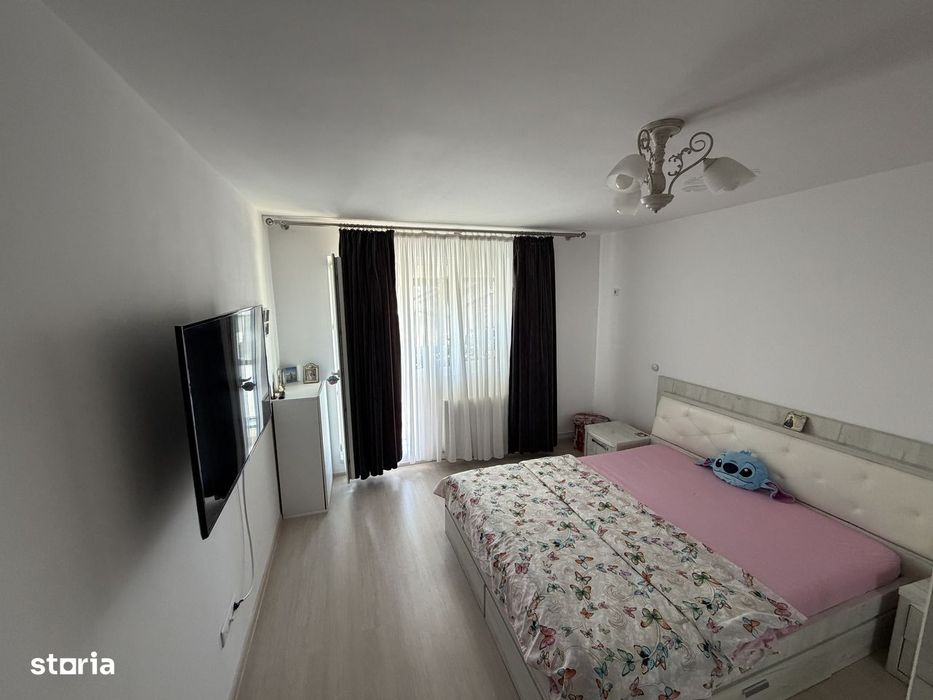 Apartament 2 Camere
