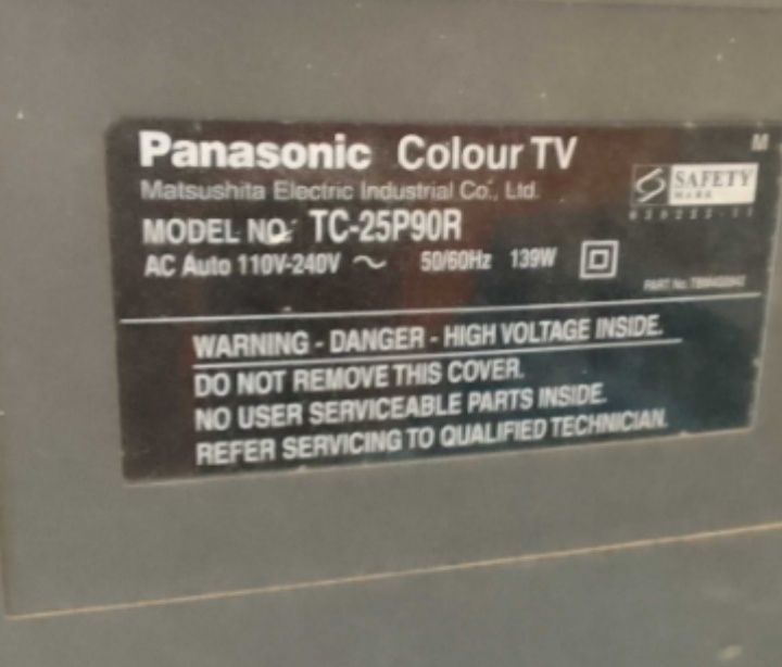 Продам телевизор Панасоник