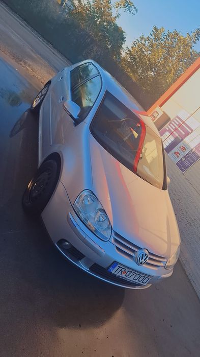 VOLKSWAGEN Golf 2008 — imagine 3