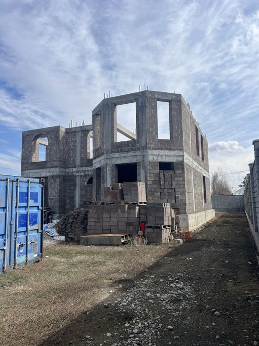 Продам дом в центре