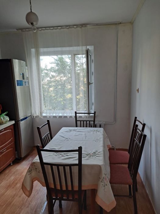 ПРОДАМ 5 комнатную квартиру