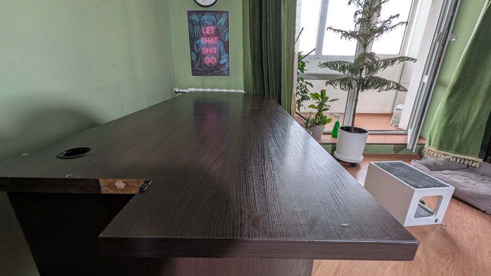 Стол письменный компьютерный