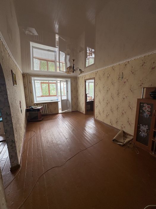 Продам двухкомнатную квартиру