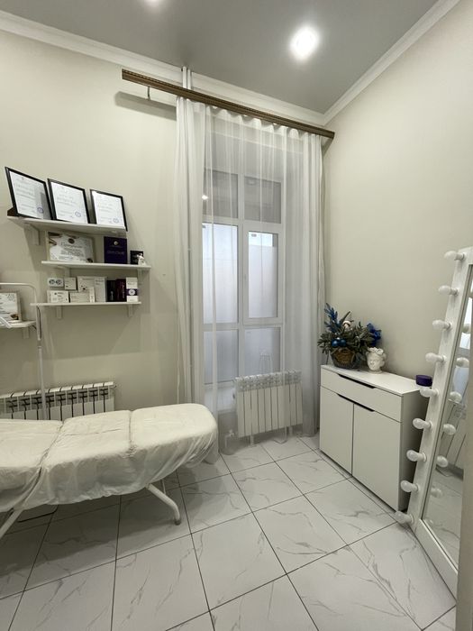 Сдается кабинет в салоне