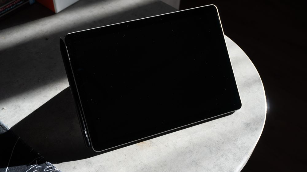 Microsoft surface Go 2 64gb