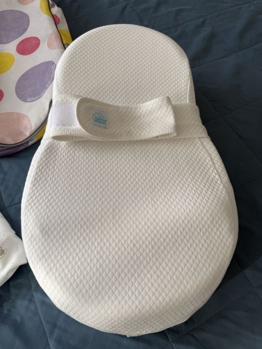 Зевушка с рождения