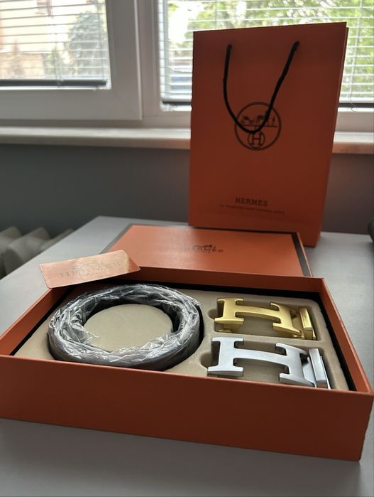 Колан Hermes 120см