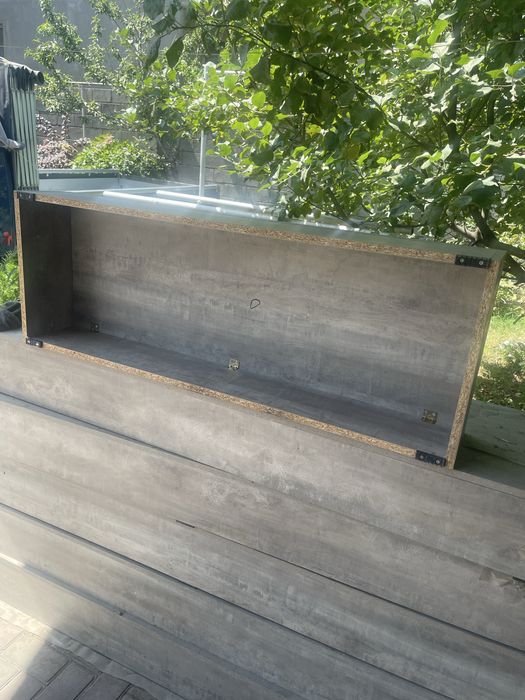 Витрины для обуви