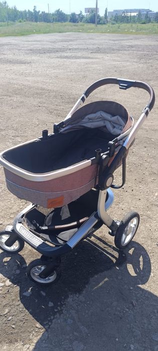 Продам детскую коляску