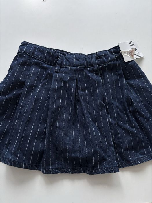 Дънки , пола, гащеризон Alessa Liu jo, Zara деним