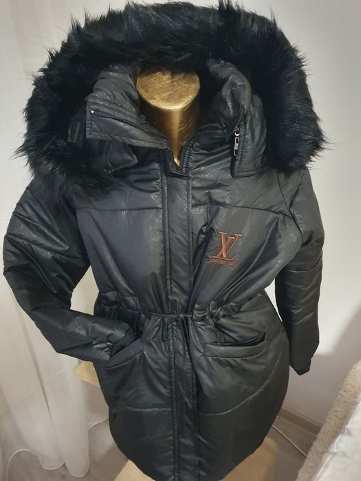 Geaca dama Louis Vuitton