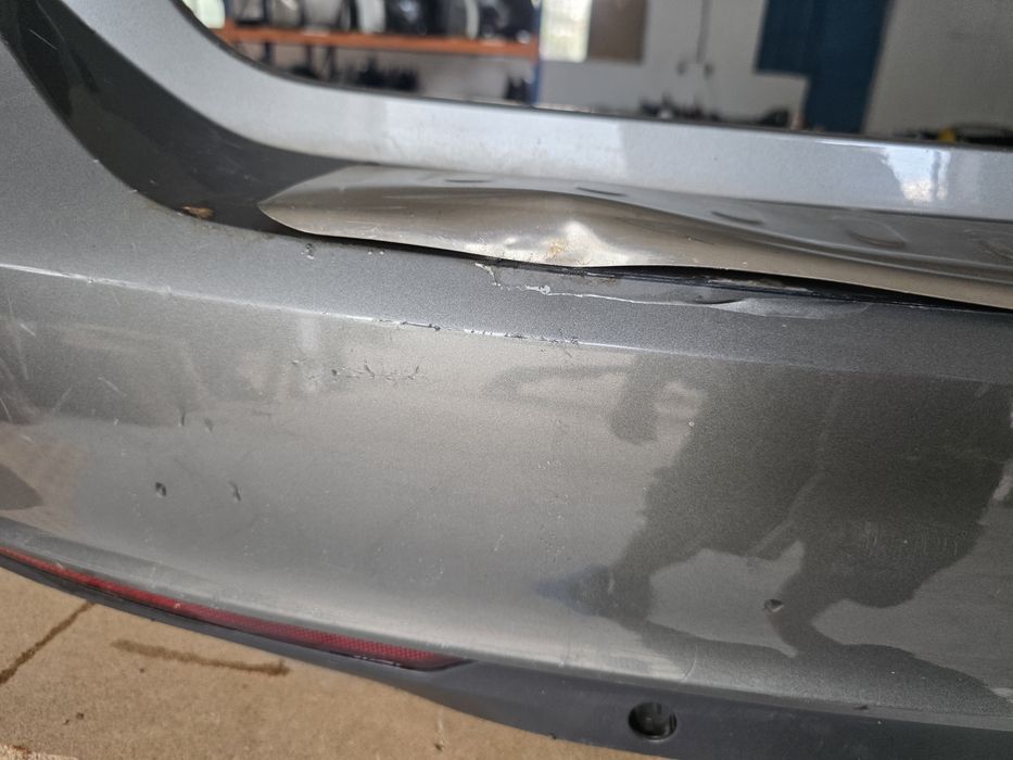 Opel Insignia B kombi задна броня 2бр.