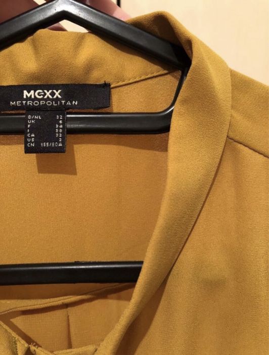 Блузка mexx продам