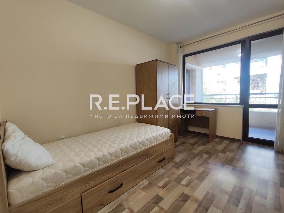 3-стаен в Варна-ХЕИ площ 85 цена 750