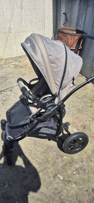 Продам коляску трансформер