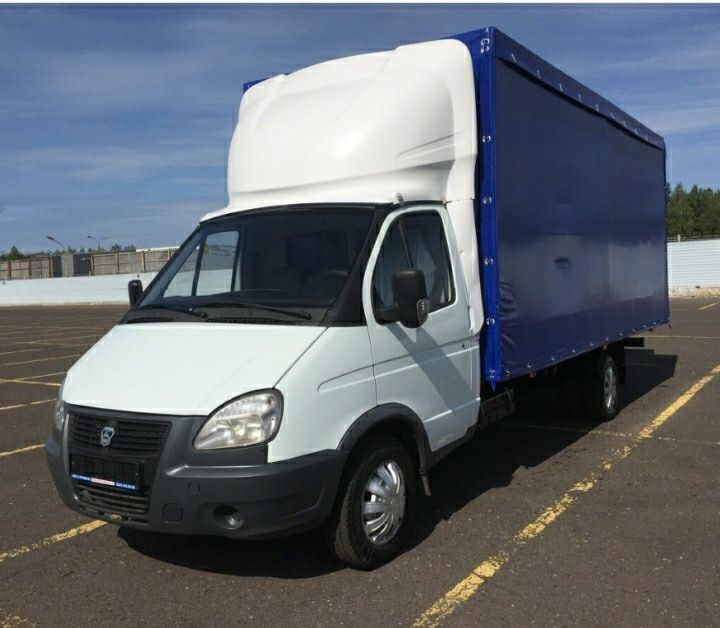 Перевозка грузов грузчики